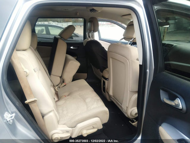 Dodge Journey Sxt 2016 3C4PDCBG4GT123036 Image 10