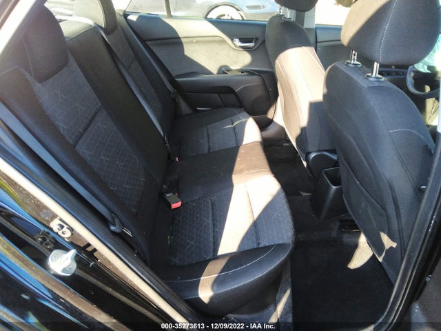 2020 KIA RIO LX VIN: 3KPA24ADXLE285003