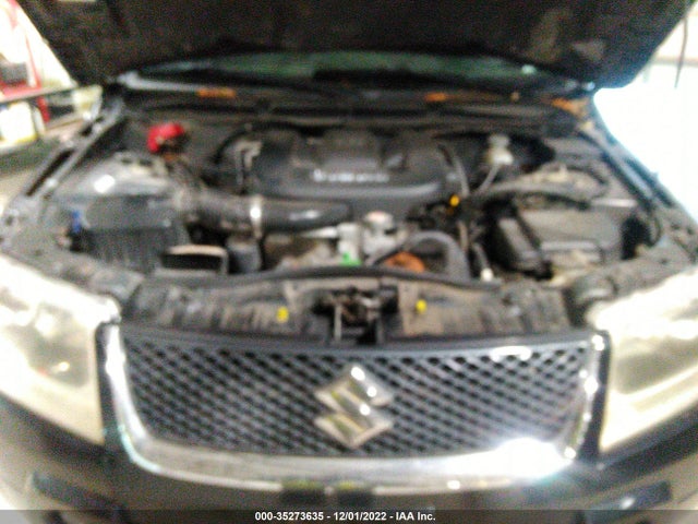 JS3TD944874201197 Suzuki Grand Vitara