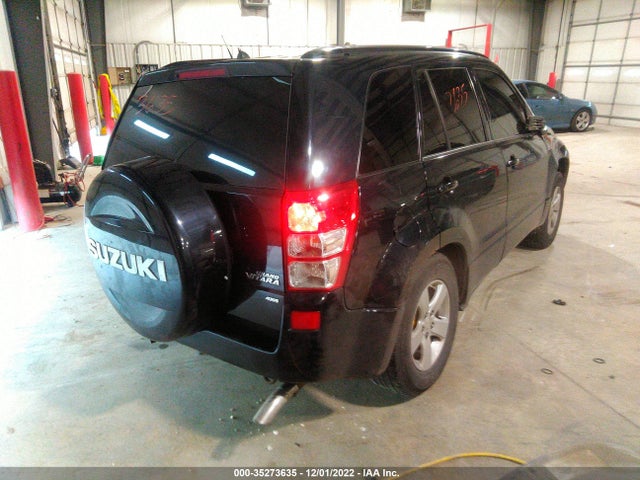 JS3TD944874201197 Suzuki Grand Vitara