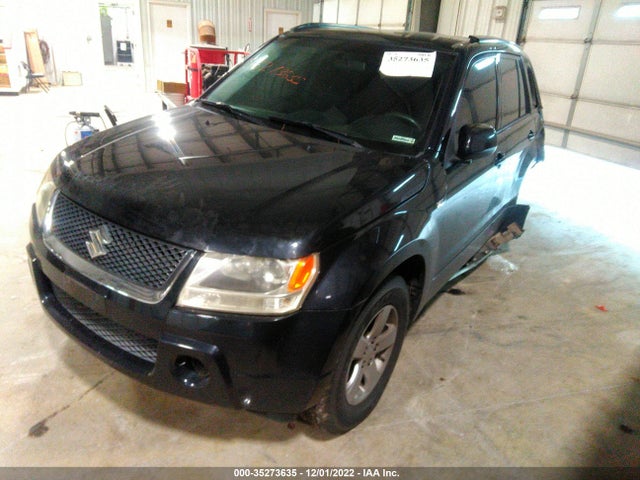 JS3TD944874201197 Suzuki Grand Vitara