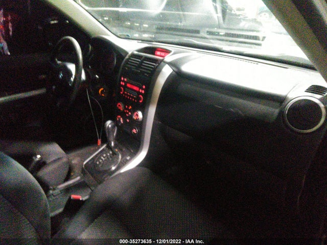 JS3TD944874201197 Suzuki Grand Vitara