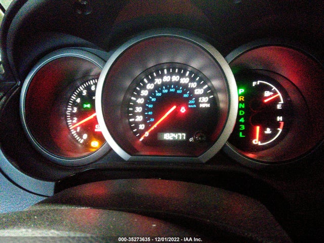 JS3TD944874201197 Suzuki Grand Vitara