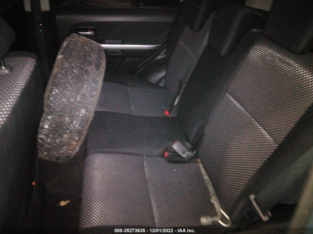 JS3TD944874201197 Suzuki Grand Vitara