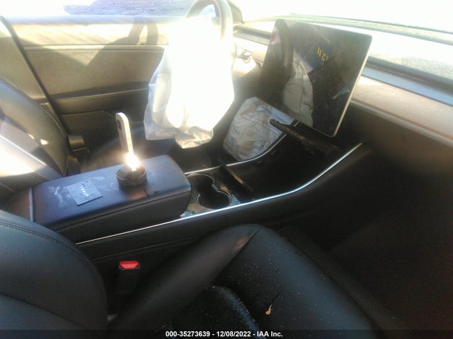 Tesla Model 3 Long Range/performance 2019 5YJ3E1EB5KF493967 Image 6