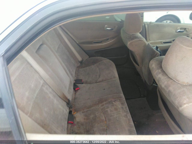 2001 HONDA ACCORD SDN EX VIN: JHMCG56691C024667