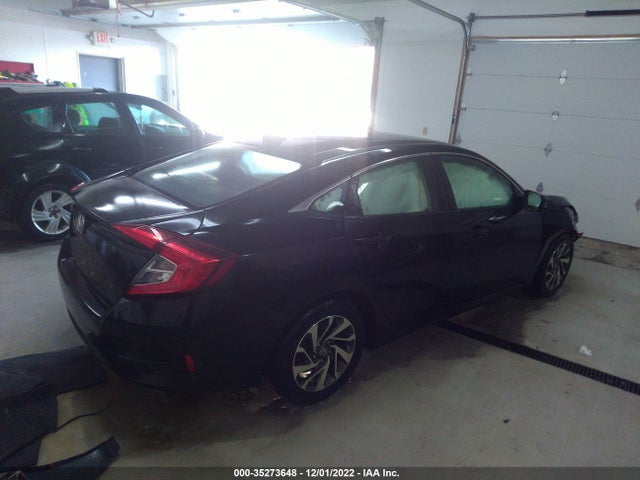2017 HONDA CIVIC SEDAN EX VIN: 19XFC2F75HE036819