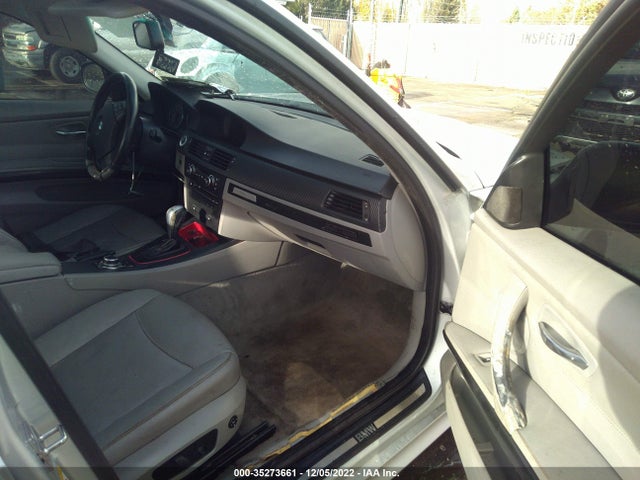2009 BMW 3 SERIES 328I VIN: WBAPH57569NM33759