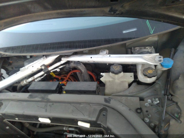 Tesla Model S 60 Kwh Battery/p85 2014 5YJSA1H13EFP54950 Image 10