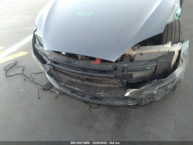 Tesla Model S 60 Kwh Battery/p85 2014 5YJSA1H13EFP54950 Image 6