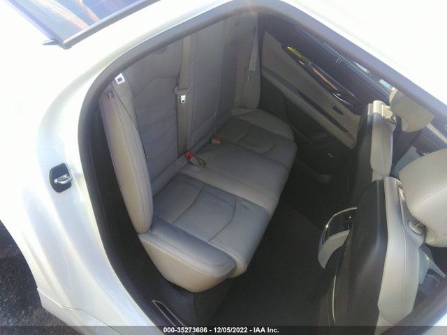 2017 Cadillac CT6, VIN: 1G6KD5RS6HU206185