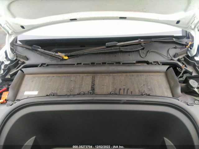 Tesla Model Y Performance 2021 5YJYGDEF1MF258828 Image 11