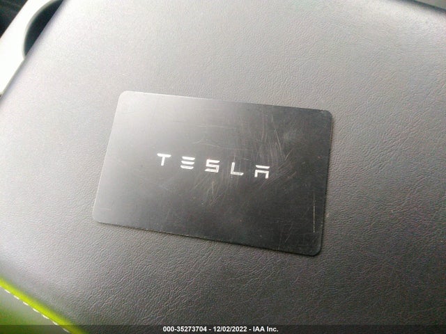 Tesla Model Y Performance 2021 5YJYGDEF1MF258828 Image 3