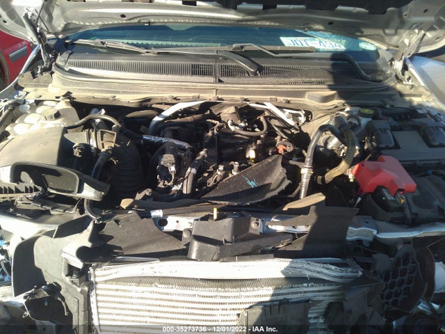 2020 Ford Ranger, VIN: 1FTER4FH2LLA65659
