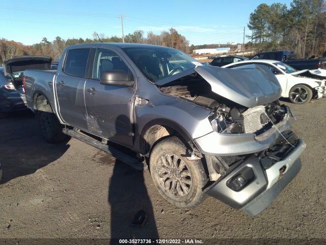 2020 Ford Ranger, VIN: 1FTER4FH2LLA65659