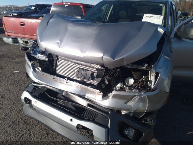 2020 Ford Ranger, VIN: 1FTER4FH2LLA65659