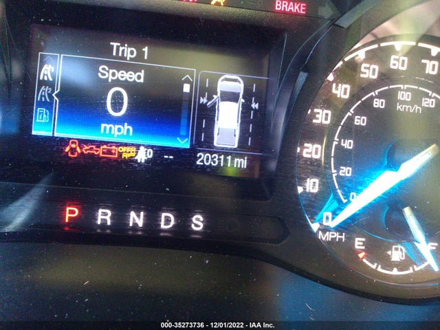 2020 Ford Ranger, VIN: 1FTER4FH2LLA65659