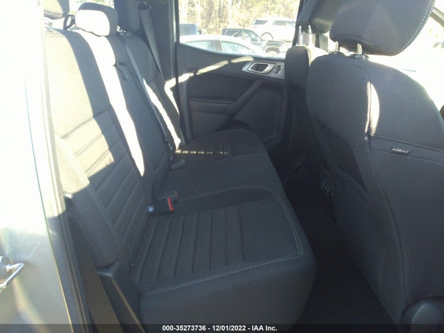 2020 Ford Ranger, VIN: 1FTER4FH2LLA65659