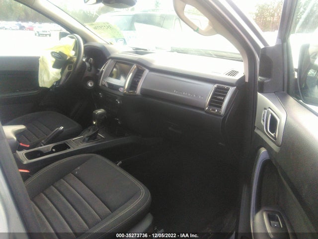 2020 Ford Ranger, VIN: 1FTER4FH2LLA65659