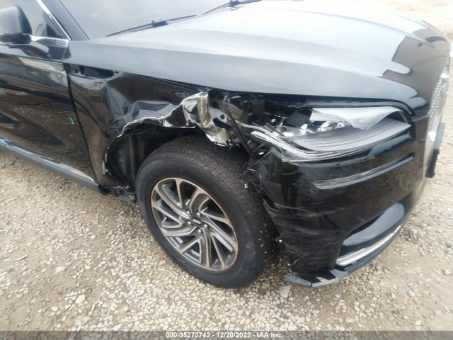 2020 Lincoln Aviator, VIN: 5LM5J6XC9LGL35008