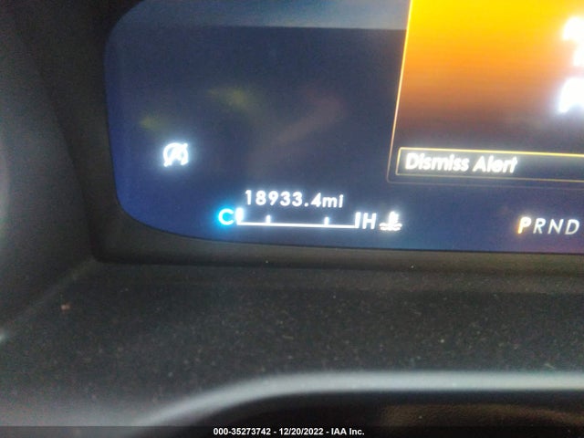 2020 Lincoln Aviator, VIN: 5LM5J6XC9LGL35008