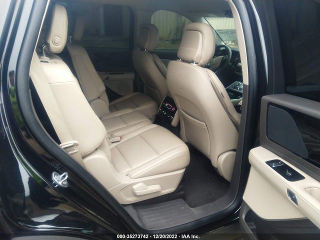 2020 Lincoln Aviator, VIN: 5LM5J6XC9LGL35008
