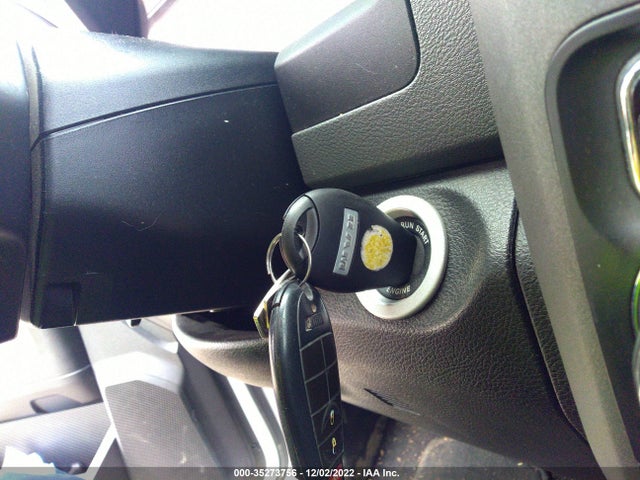 2018 RAM 1500 TRADESMAN VIN: 1C6RR7FG1JS214339