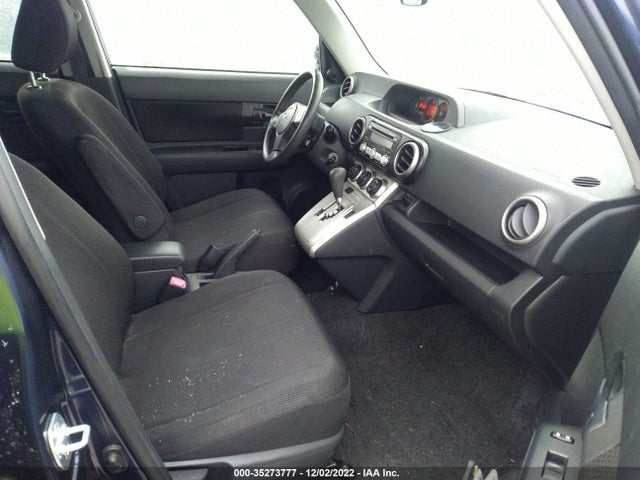 2008 SCION XB VIN: JTLKE50EX81048764