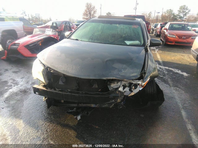 2012 TOYOTA CAMRY L/LE/SE/XLE VIN: 4T1BF1FK5CU519656