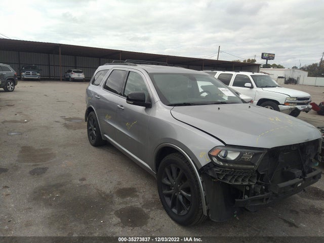 2018 1C4RDHDG1JC261624 main image