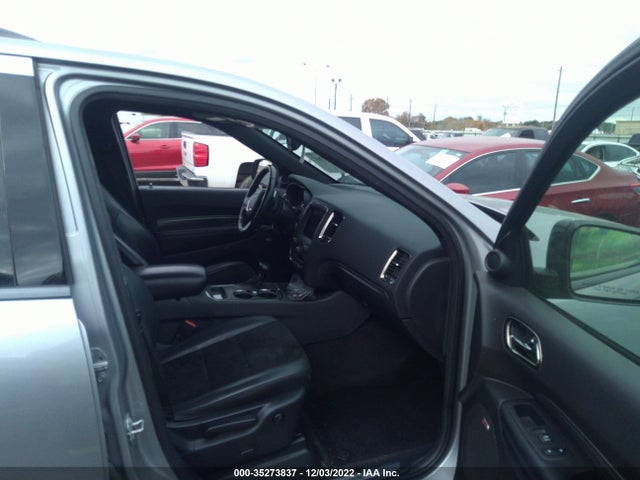 Dodge DURANGO GT 2018 1C4RDHDG1JC261624 Image 5