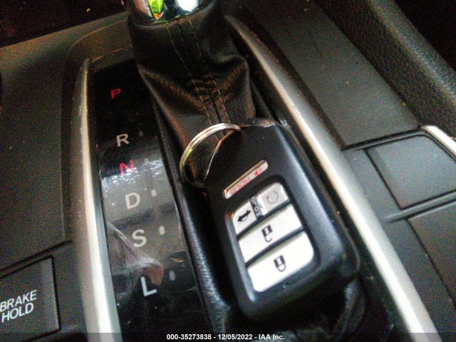 2016 HONDA CIVIC SEDAN EX VIN: 19XFC2F78GE059848