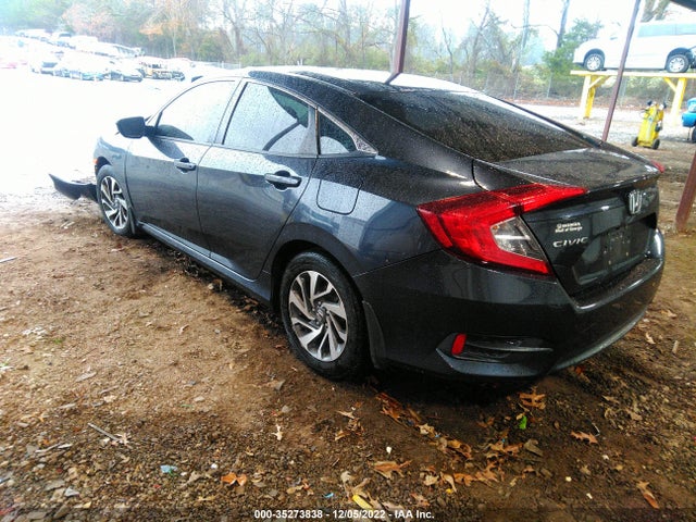 2016 HONDA CIVIC SEDAN EX VIN: 19XFC2F78GE059848