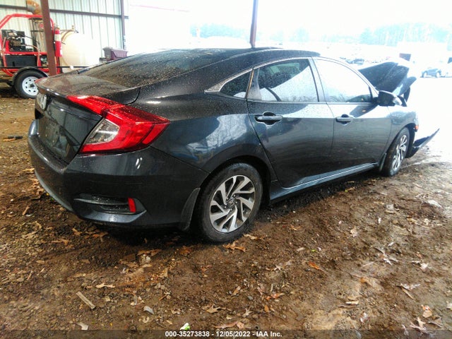 2016 HONDA CIVIC SEDAN EX VIN: 19XFC2F78GE059848