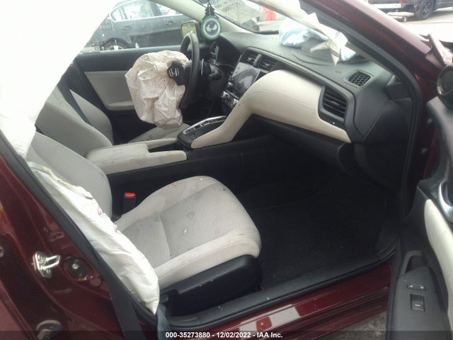 2020 Honda Insight, VIN: 19XZE4F5XLE010694