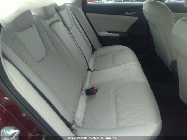 2020 Honda Insight, VIN: 19XZE4F5XLE010694
