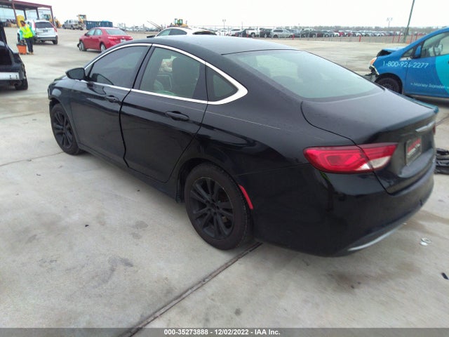 Chrysler 200 2015 1C3CCCAB9FN609867 Image 8