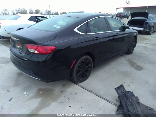 Chrysler 200 2015 1C3CCCAB9FN609867 Image 9