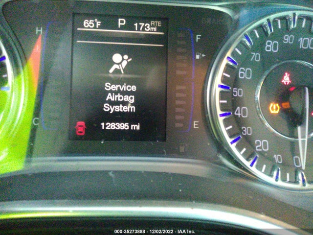 Chrysler 200 2015 1C3CCCAB9FN609867 Image 12