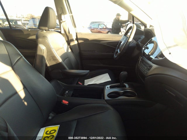 2019 Honda Pilot, VIN: 5FNYF6H56KB015255