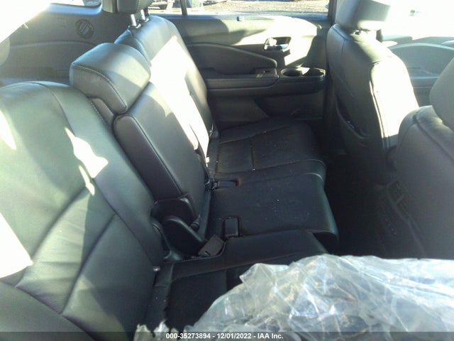 2019 Honda Pilot, VIN: 5FNYF6H56KB015255