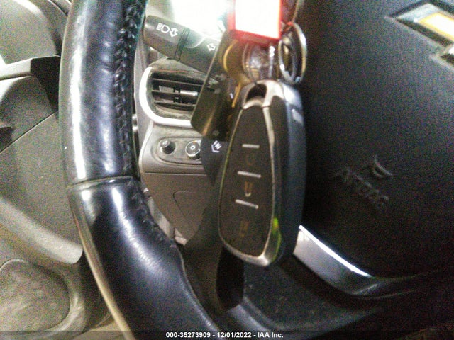 2017 Chevrolet Volt, VIN: 1G1RA6S5XHU181640