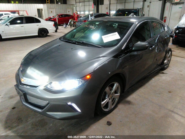 2017 Chevrolet Volt, VIN: 1G1RA6S5XHU181640