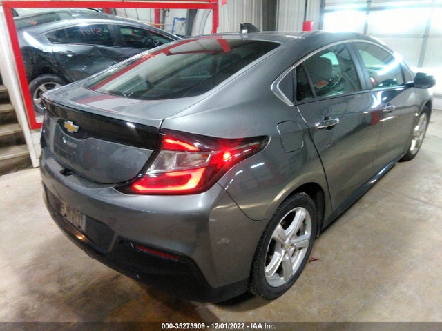 2017 Chevrolet Volt, VIN: 1G1RA6S5XHU181640