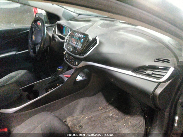 2017 Chevrolet Volt, VIN: 1G1RA6S5XHU181640