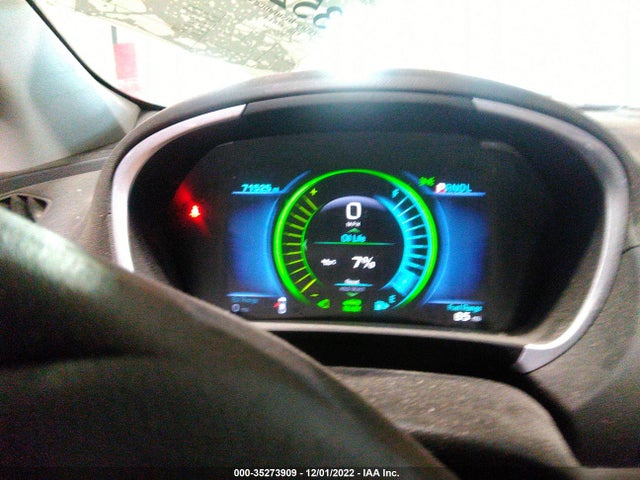 2017 Chevrolet Volt, VIN: 1G1RA6S5XHU181640