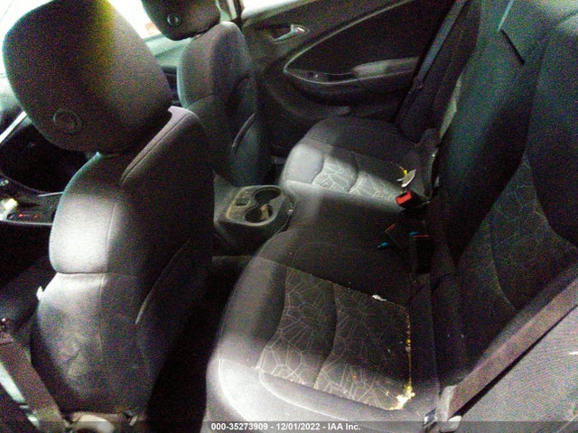 2017 Chevrolet Volt, VIN: 1G1RA6S5XHU181640