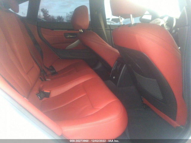 BMW 4 Series 428i 2015 WBA4A9C54FD416545 Image 9