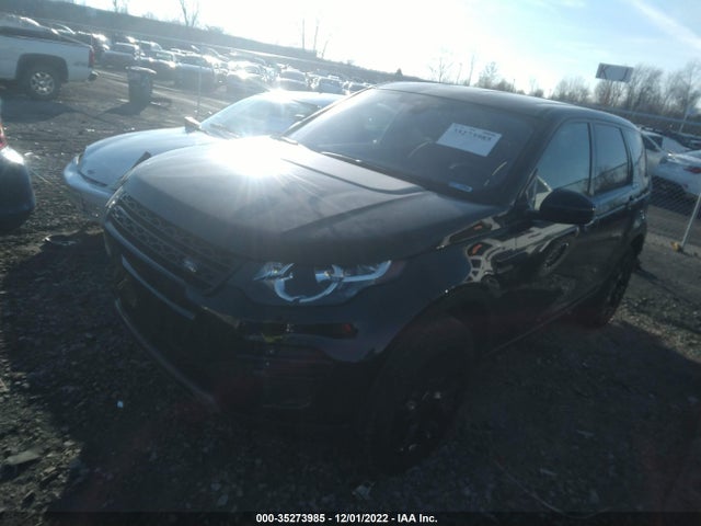 2017 Land Rover Discovery, VIN: SALCP2BG1HH697621