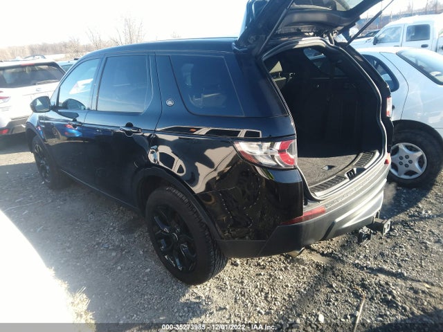 2017 Land Rover Discovery, VIN: SALCP2BG1HH697621